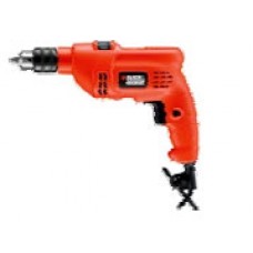 BLACK&DECKER  สว่านเจาะกระแทก  KR454REB1