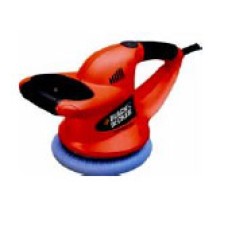 BLACK&DECKER เครื่องขัดสีรถยนต์ KP600-B1 BLACK&DECKER เครื่องขัดสีรถยนต์ KP600-B1