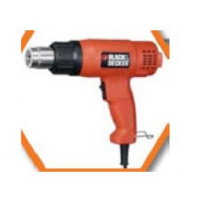 BLACK&DECKER  เครื่องเป่าลมร้อนไฟฟ้า  KX1800-B1