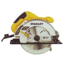 Stanley  เลื่อยวงเดือน 7"  STEL311
