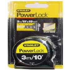 Stanley  ตลับเมตรMICRO POWERLOCK  33-523