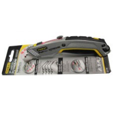 Stanley  คัตเตอร์ Fatmax xtreme Twin Blade  10-789