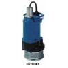 เครื่องสูบน้ำแบบจุ่มแบบใบพัดเปิด สำหรับงานก่อสร้าง (Construction Pump)  "Tsurumi Pump"