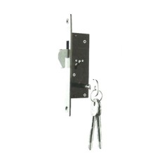 No.333-K   ชุดกุญแจเสริมความปลอดภัย  MAXSTAR