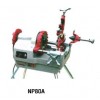 เครื่องต๊าปเกลียวท่อ  จากญี่ปุ่น "REX" , NP50A