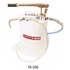 ถังเติมน้ำมันเกียร์ , น้ำมันเครื่องมือโยก "YAMASAKI" TK-206
