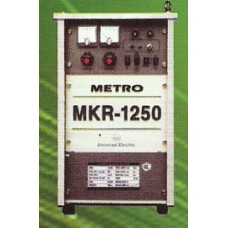 Submerged Arc Welding Machine "Metro" รุ่น MKR-1250