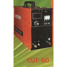 Plasma "Metro" รุ่น CUT-60