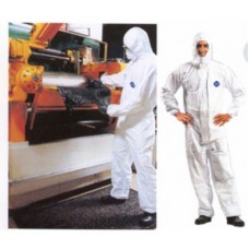 TYVEK BARRIER MAN 1422 A DUPONT ชุดป้องกันร่างกาย รุ่นแบริเออร์แมน