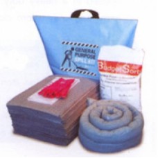 SKGPT-GENERAL PURPOSE TRUCK SPILL KIL 87 LITRE ABSORBENT CAPACITY อุปกรณ์ดูดซับ SKGPT-GENERAL PURPOSE TRUCK SPILL KIL 87 LITRE ABSORBENT CAPACITY อุปกรณ์ดูดซับ