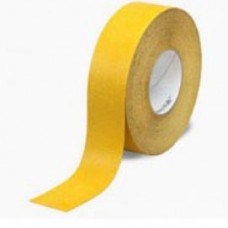 เทปกันลื่น 3M 530 COMFORMABLE สำหรับพื้นไม่เรียบ สีเหลือง ขนาด 2 นิ้ว X 60 ฟุต