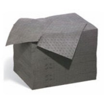 MAT203 NEWPIG 38CMX51CM. 100PADS อุปกรณ์ดูดซับของเหลว สีน้ำเงิน (ใช้ดูดซับน้ำมัน สารละลายต่าง ๆ และน้ำ) MAT203 NEWPIG 38CMX51CM. 100PADS อุปกรณ์ดูดซับของเหลว สีน้ำเงิน (ใช้ดูดซับน้ำมัน สารละลายต่าง ๆ และน้ำ)