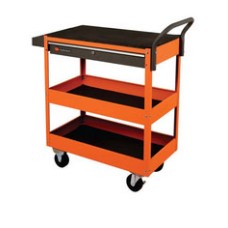 20747 TANK TS1D รถเข็นเซอร์วิส 1 ลิ้นชัก PUMPKIN