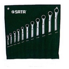 94609028  ชุดประแจแหวน 11 ชิ้น  SATA