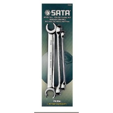 94609031  ชุดประแจหัวผ่า 3  ชิ้น  SATA