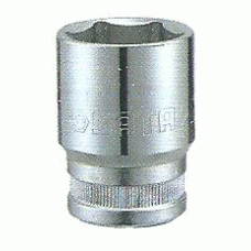 94612311     ลูกบ๊อกซ์สั้น  3/8'' 6 เหลี่ยม  16mm  SATA