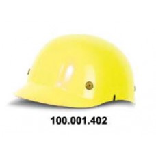 100.001.402 หมวกสวมกันกระแทก ALFA4 สีเหลือง A-SAFE