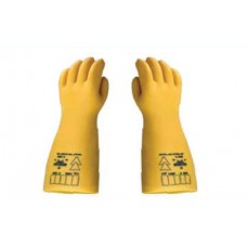 EG-05 ถุงมือป้องกันไฟฟ้า 26500 โวลต์ A-SAFE