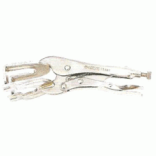 94671401   คีมล็อคก้ามปู  9''  SATA