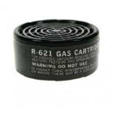 R621  ไส้กรองป้องกันแก๊สและสารระเหย  A-SAFE