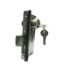 กุญแจบานสวิง ดับเบิ้ล CH375/1 กุญแจบานสวิง ดับเบิ้ล CH375/1