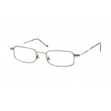 WSE1370SBS50 แว่นตากรอบโลหะสี Shiny Bronze  ไซต์ 50  Work Safe