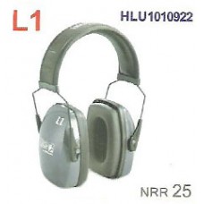 HLU1010922  ครอบหูลดเสียง รุ่น NRR25 HOWARDLEIGHT 