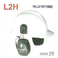 HLU1011992  ครอบหูลดเสียง รุ่น NRR25 HOWARDLEIGHT 