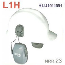 HLU1011991  ครอบหูลดเสียง รุ่น NRR23 HOWARDLEIGHT 
