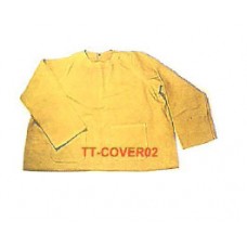 TT-COVER02 ชุดหนังผิวเต็มตัวแบบเปิดหลัง  WORK SAFE
