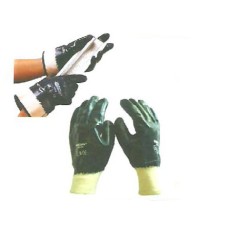 WSWGN186 ถุงมือผ้าเจอร์ซี่เคลือบไนไตรรัดข้อ - WORKSAFE WSWGN186 ถุงมือผ้าเจอร์ซี่เคลือบไนไตรรัดข้อ - WORKSAFE
