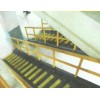 AS-SN  Stair Nosing แผ่นกันลื่น  - WORKSAFE