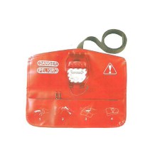 468L  สำหรับบอลล์วาล์ว ขนาด 3/4"-4"   MASTER LOCK 