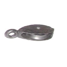 รอกเหล็กสีดำ จีน