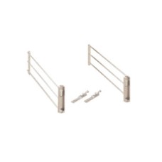 527.001.495  ตะแกรง 2 ด้าน ติดหน้าลิ้นชัก