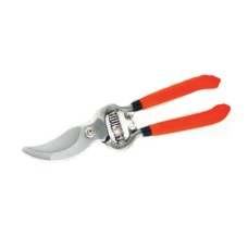 33537    กรรไกรตัดกิ่งไม้ด้ามเหล็ก Full drop forged 8&quot;  รุ่น PTG-FD8  PUMPKIN