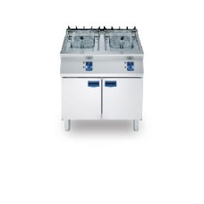 ELECTRIC  FRYER   เตาทอดน้ำมันไฟฟ้า   - ตราเพชร