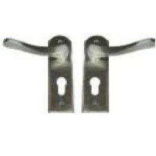 ก้านบิดมีแป้น COLT MORTISE  ML6062