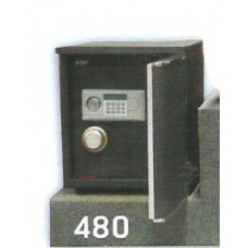480    ตู้เซฟระบบดิจิดตอลทรงตู้เย็น    WORLD SAFES