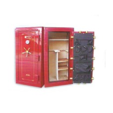 G1500   ตู้เซฟเก็บปืนระบบดิจิตอลรุ่น G1500     WORLD SAFES