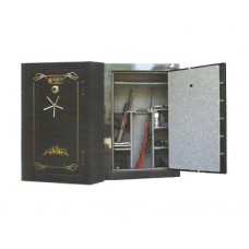 G5939  ตู้เซฟเก็บปืนระบบหมุนรุ่น G5939     WORLD SAFES