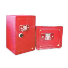 BS35   ตู้เซฟระบบอิเล็คทรอนิกส์และระบบมาสเตอร์      WORLD SAFES