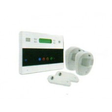 WIREFREE ALARM SYSTEM   ระบบสัญญาณกันขโมยบ้าน     YALE