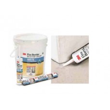 3M Fire Barrier Water Tight  Sealants 1003SL   ผลิตภัณฑ์ป้องกันไฟลาม