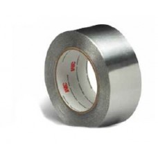 3M Aluminum Foil Tape 425     ผลิตภัณฑ์ป้องกันไฟลาม