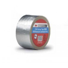 3M  FSK Facing Tape 3320     ผลิตภัณฑ์ป้องกันไฟลาม