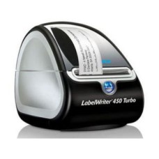 S1280838820    เครื่องพิมพ์อักษรDymo LW 450 Turbo     -DYMO