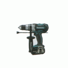 DHP454RFE   Cordless Hammer Driver Drill   เครื่องมือไฟฟ้า       - MAKITA