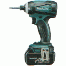 DTD146RHE    Cordless  Impact   Driver    เครื่องมือไฟฟ้า    - MAKITA