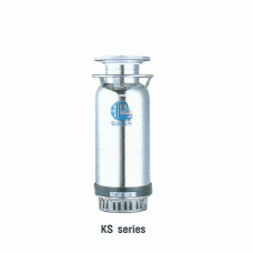 S281-KS312   เครื่องสูบน้ำแบบจุ่มสำหรับงานระบายน้ำ  รุ่น KS312       SHOWFOU PUMP